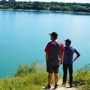 Meet your Posher, Ruth